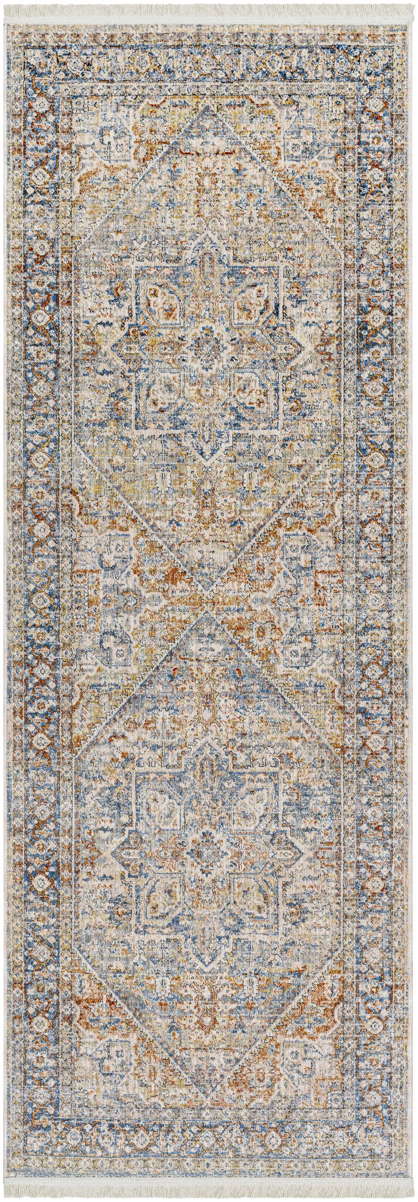 Elita Area Rug - Clearance by Boutique Rugs