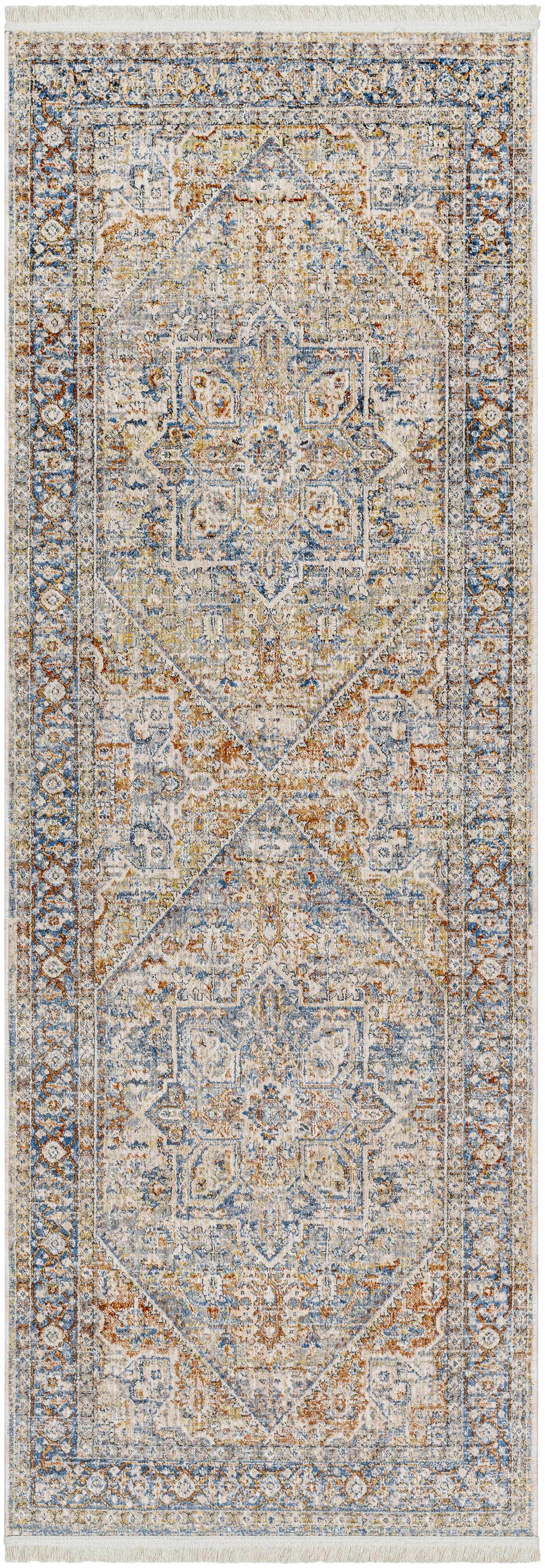 Elita Area Rug - Clearance by Boutique Rugs