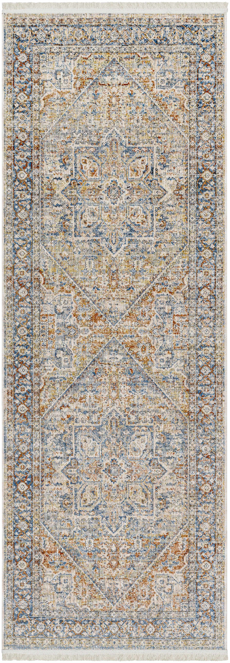 Elita Area Rug - Clearance by Boutique Rugs