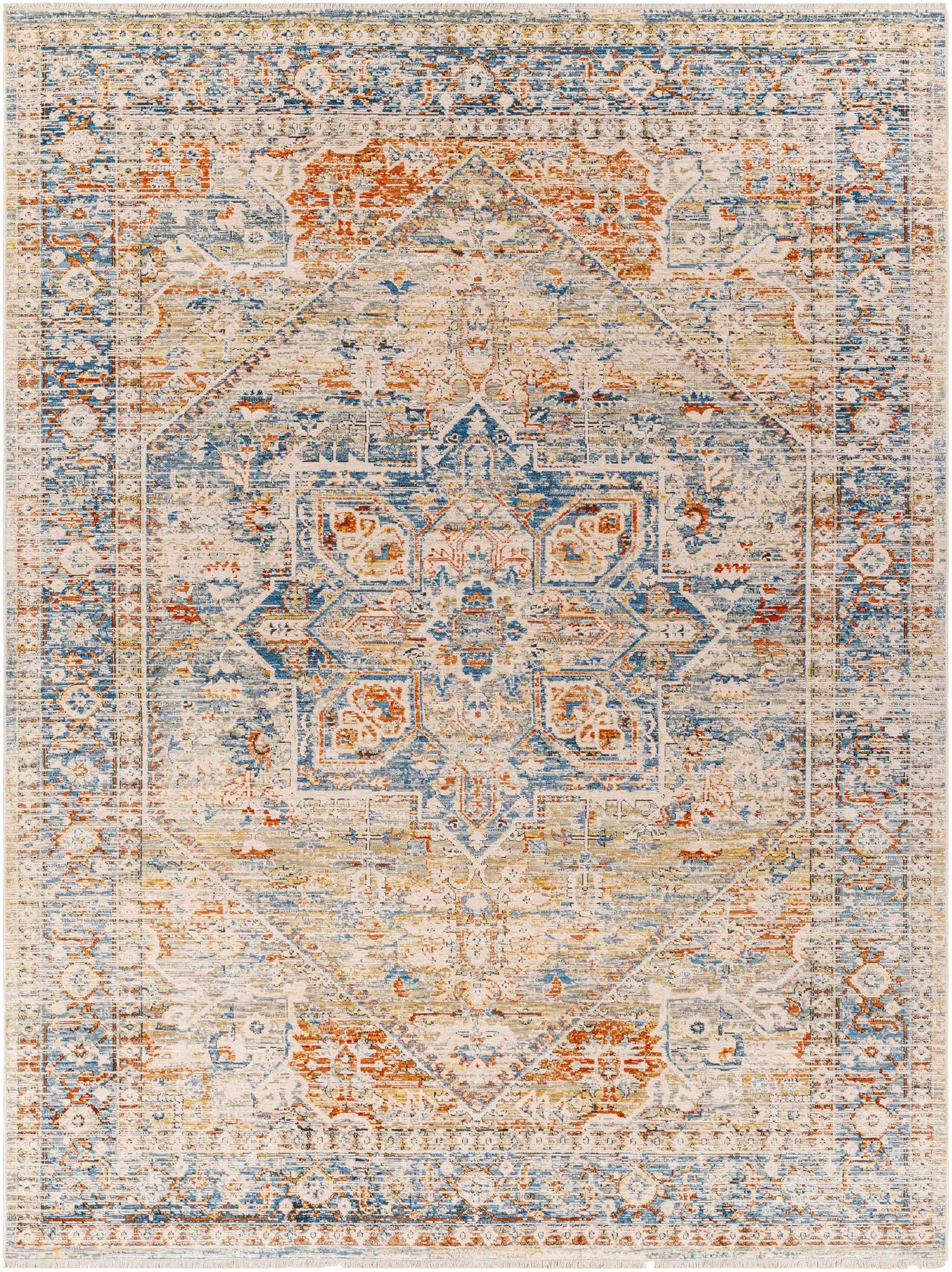 Elita Area Rug - Clearance by Boutique Rugs