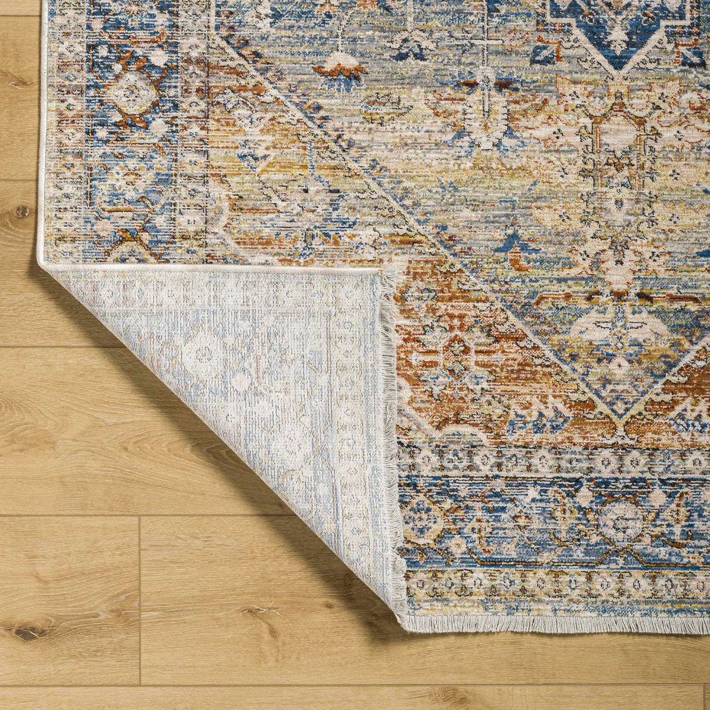 Elita Area Rug - Clearance by Boutique Rugs