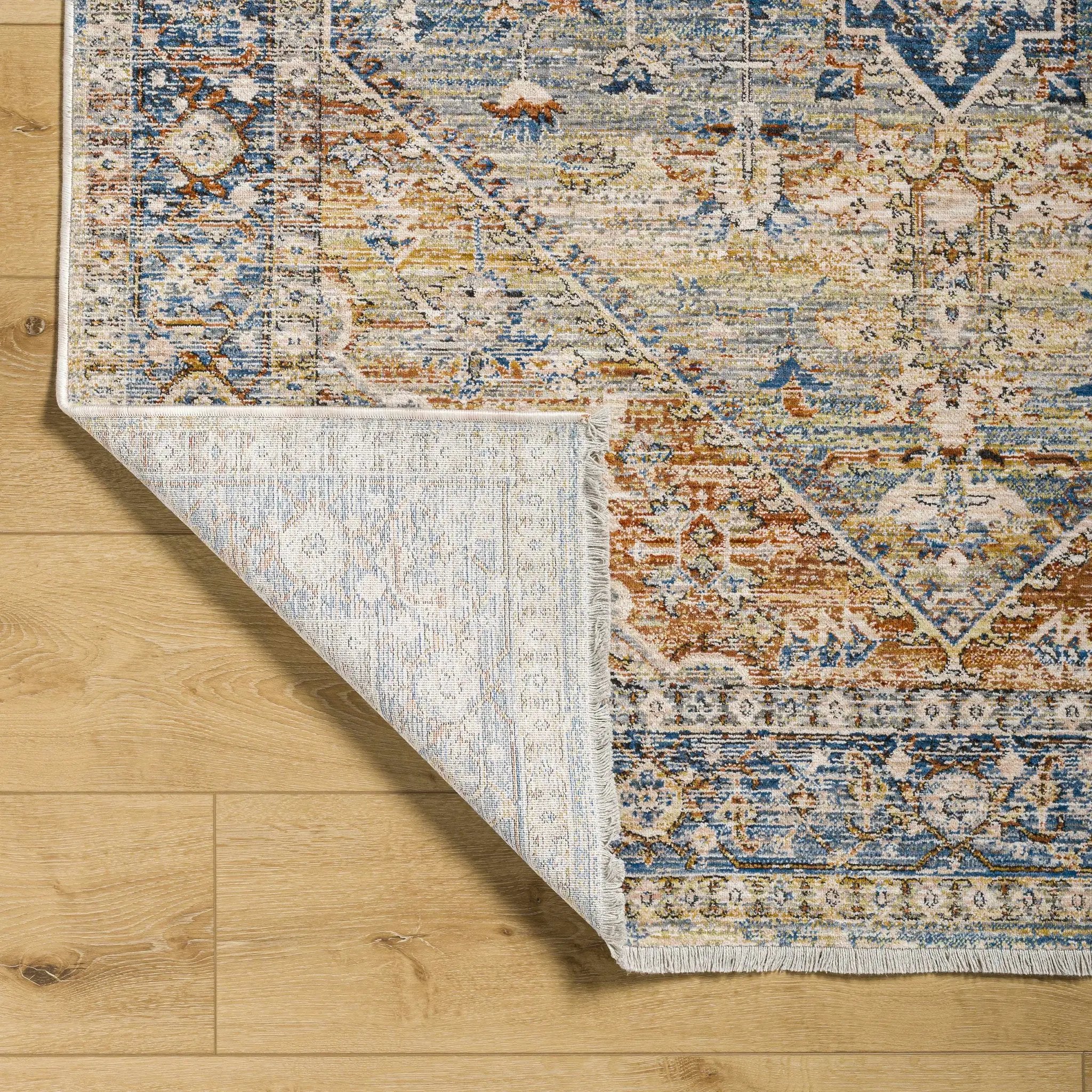 Elita Area Rug - Clearance by Boutique Rugs