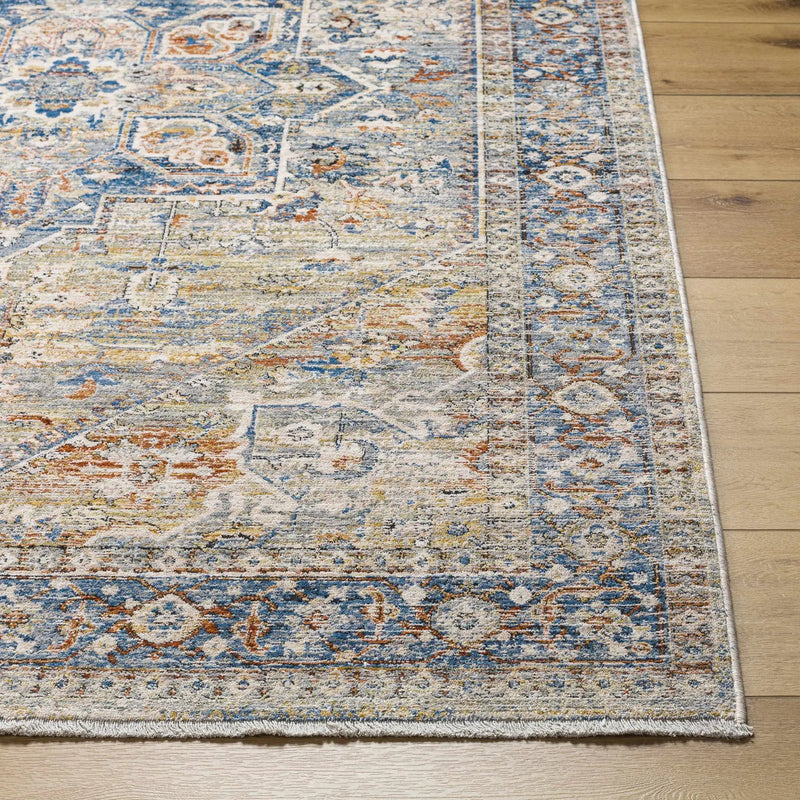 Elita Area Rug - Clearance by Boutique Rugs