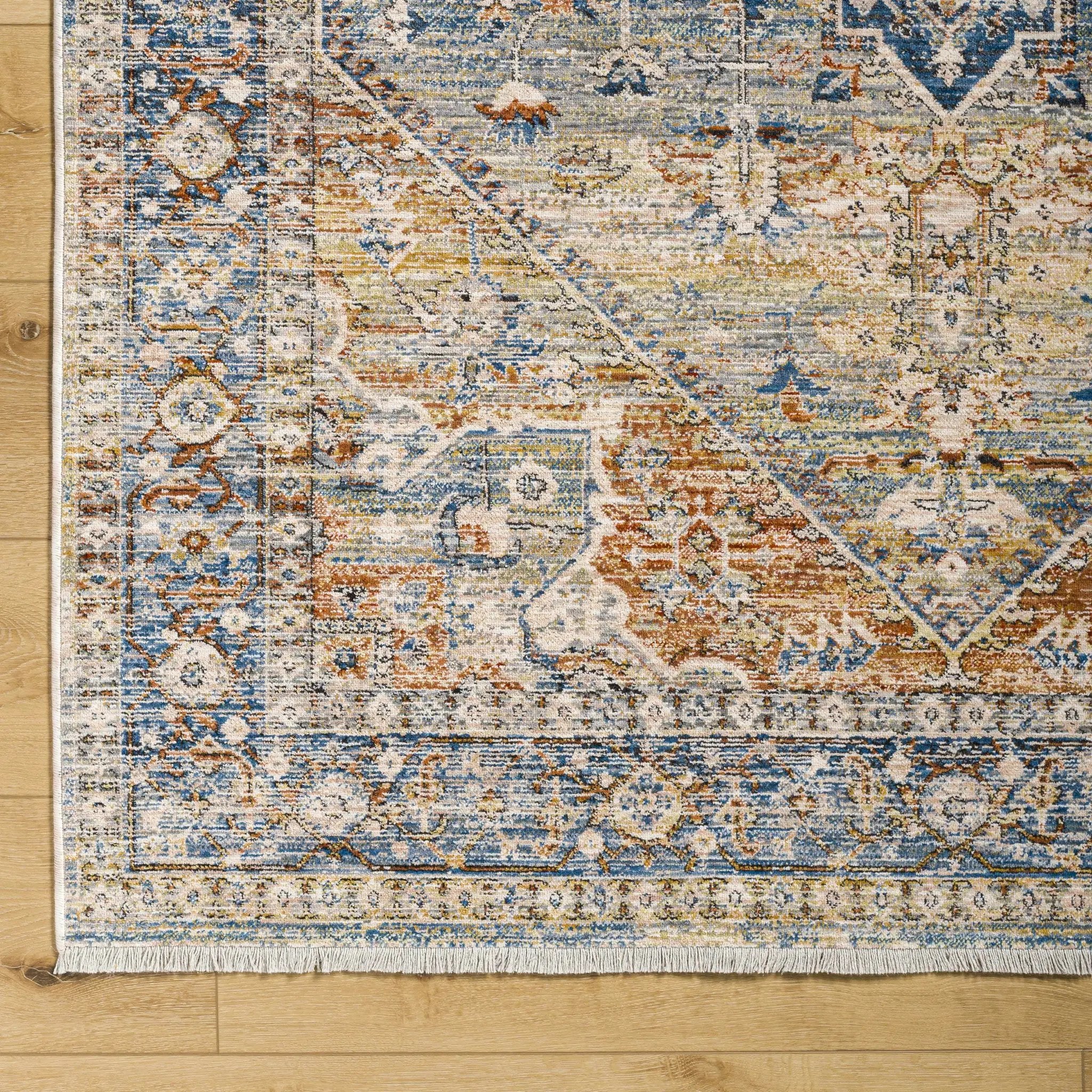 Elita Area Rug - Clearance by Boutique Rugs