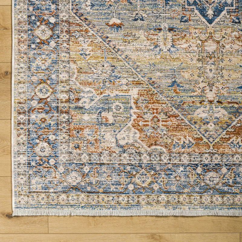 Elita Area Rug - Clearance by Boutique Rugs