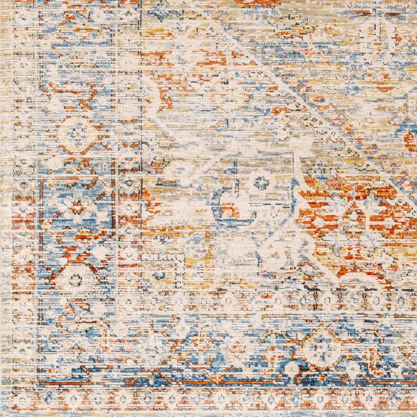 Elita Area Rug - Clearance by Boutique Rugs