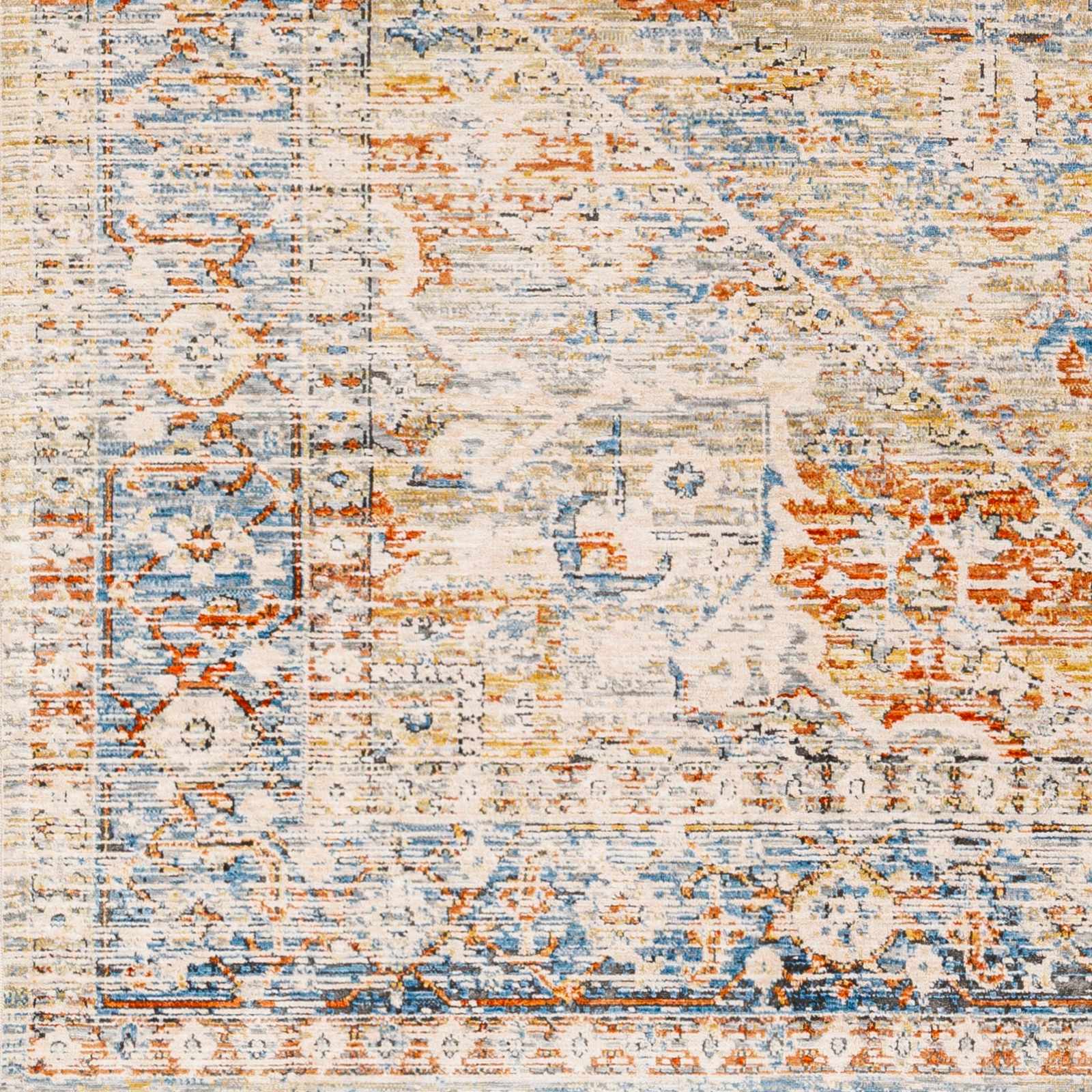 Elita Area Rug - Clearance by Boutique Rugs