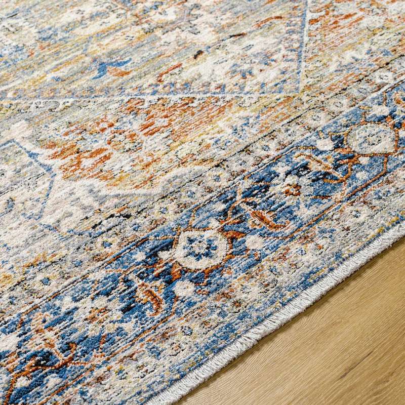 Elita Area Rug - Clearance by Boutique Rugs