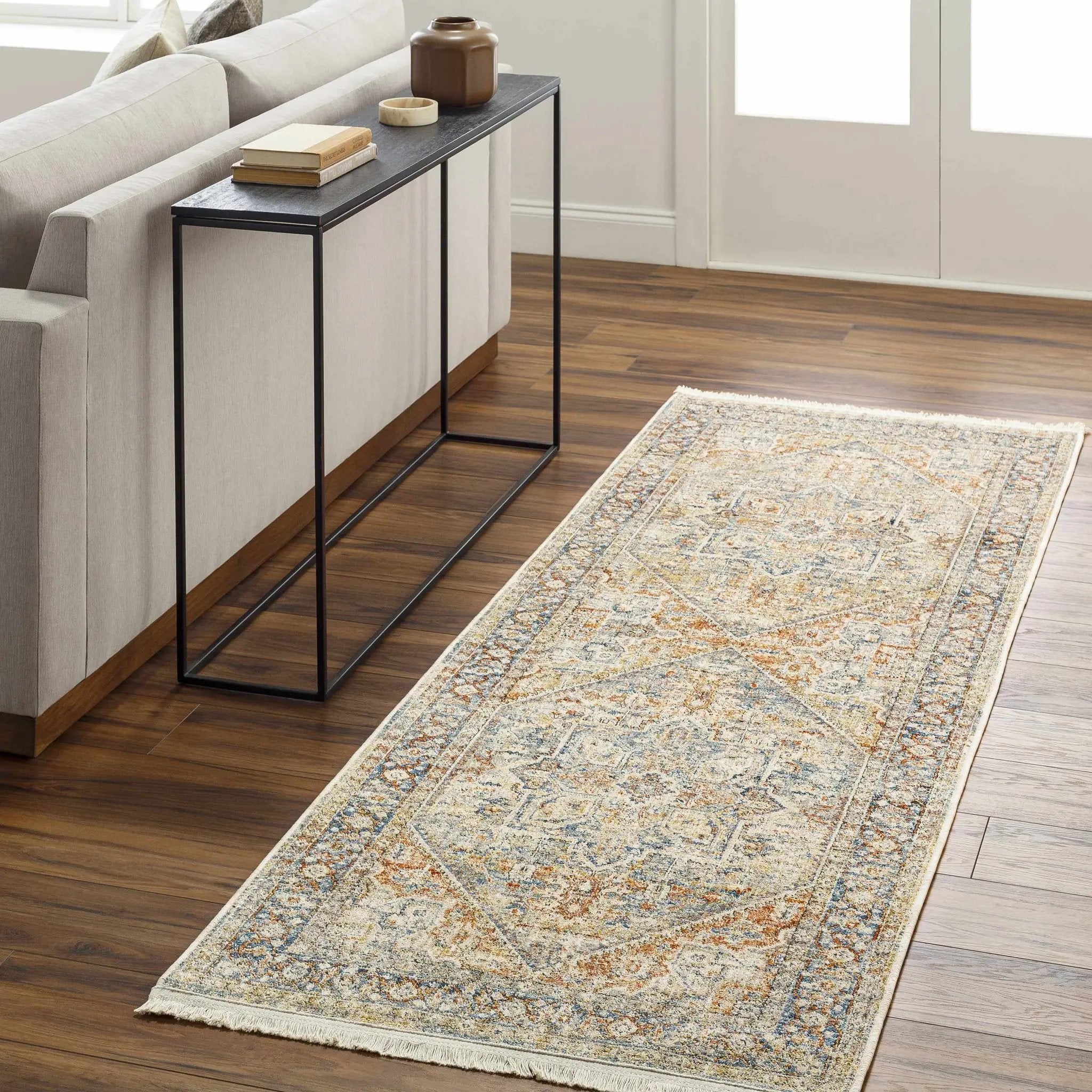 Elita Area Rug - Clearance by Boutique Rugs
