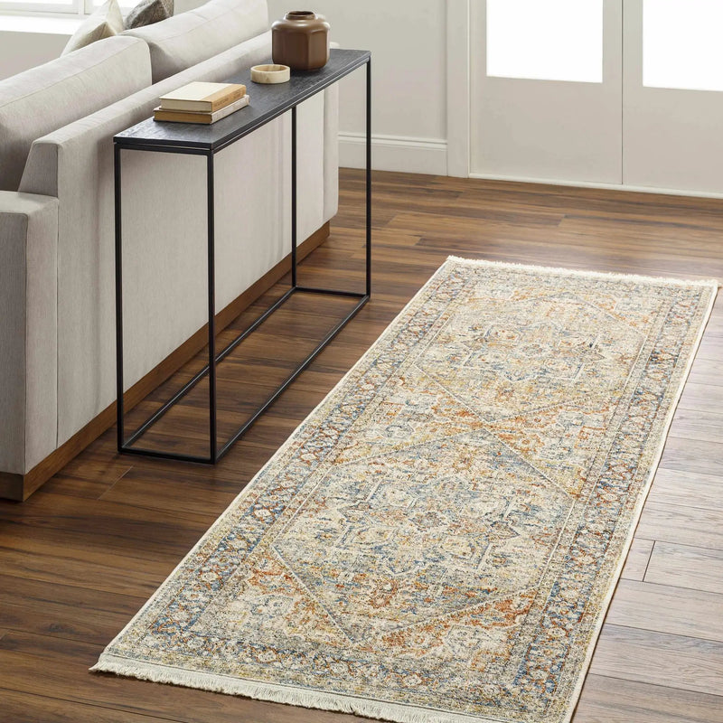 Elita Area Rug - Clearance by Boutique Rugs