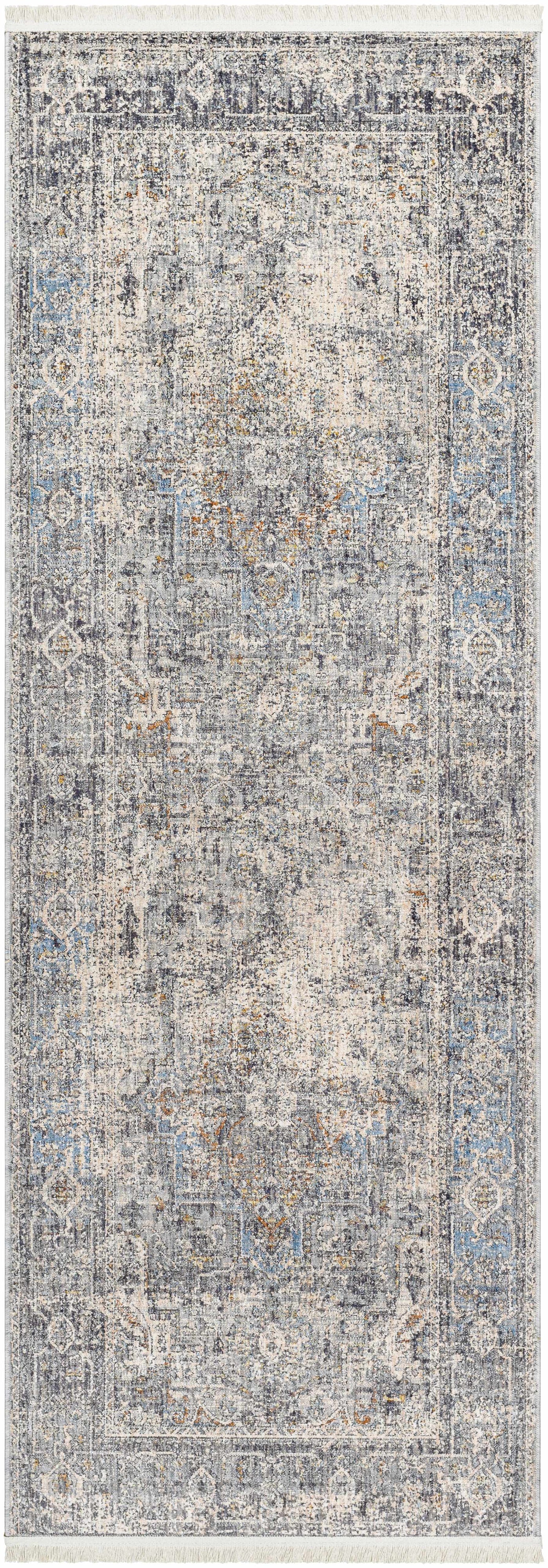 Erela Area Rug - Clearance by Boutique Rugs