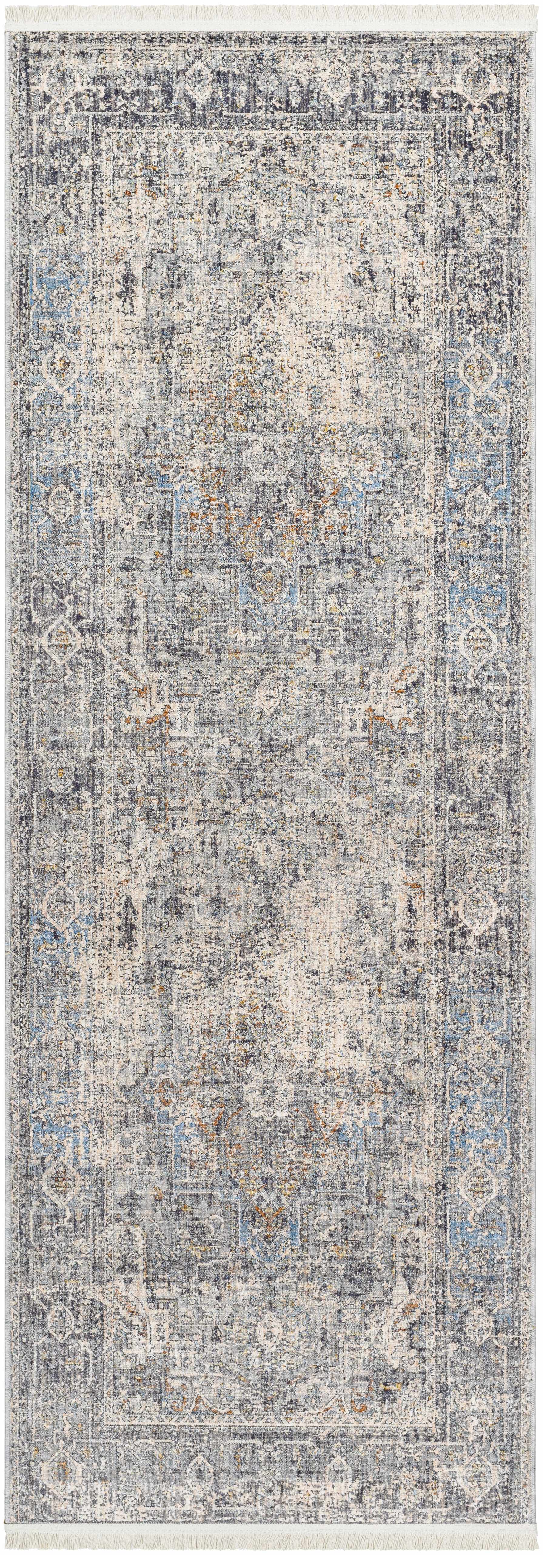 Erela Area Rug - Clearance by Boutique Rugs
