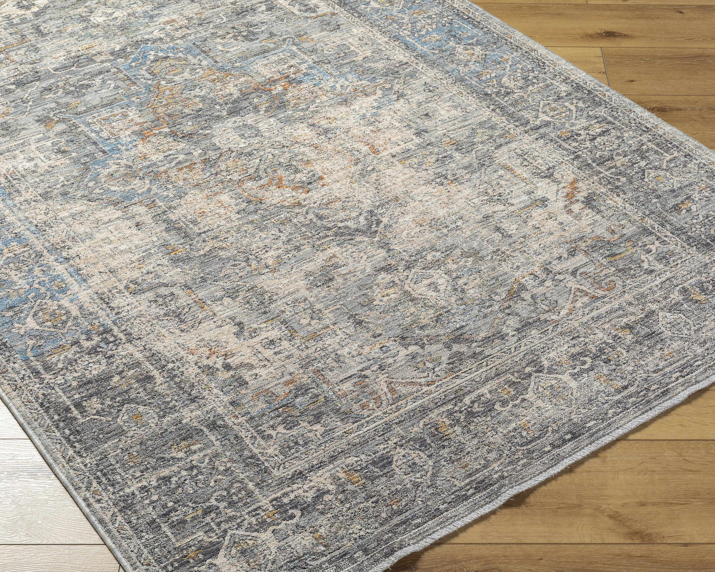 Erela Area Rug - Clearance by Boutique Rugs
