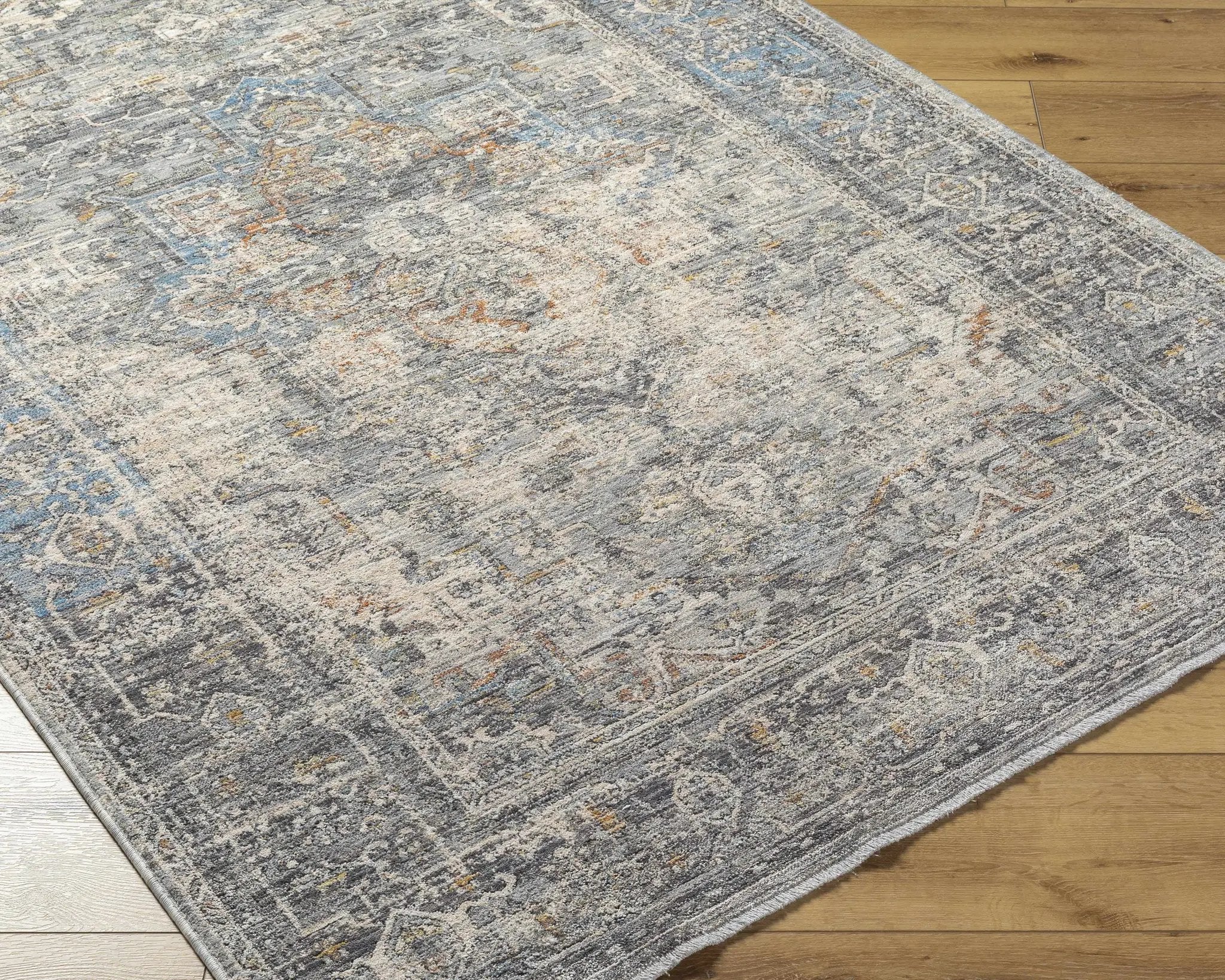 Erela Area Rug - Clearance by Boutique Rugs