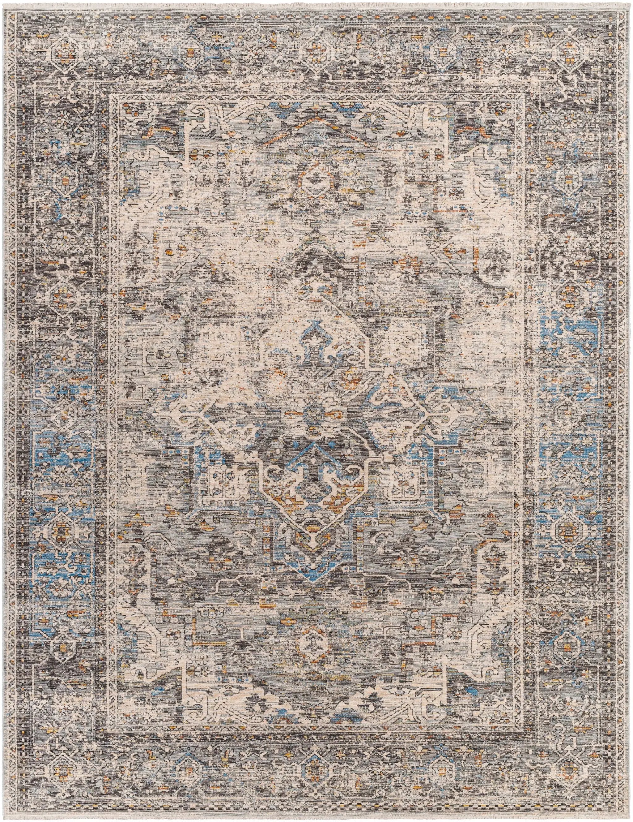 Erela Area Rug - Clearance by Boutique Rugs