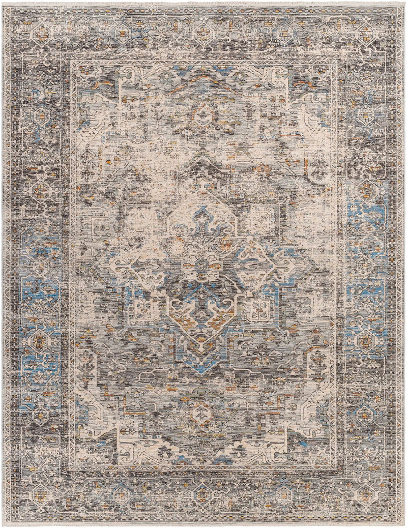 Erela Area Rug - Clearance by Boutique Rugs