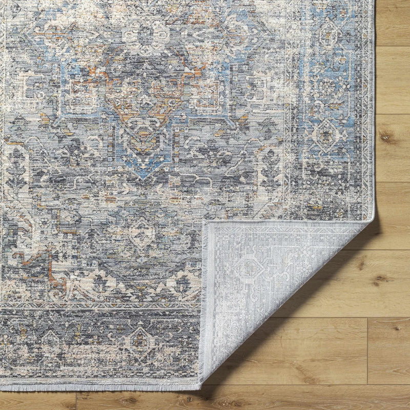 Erela Area Rug - Clearance by Boutique Rugs