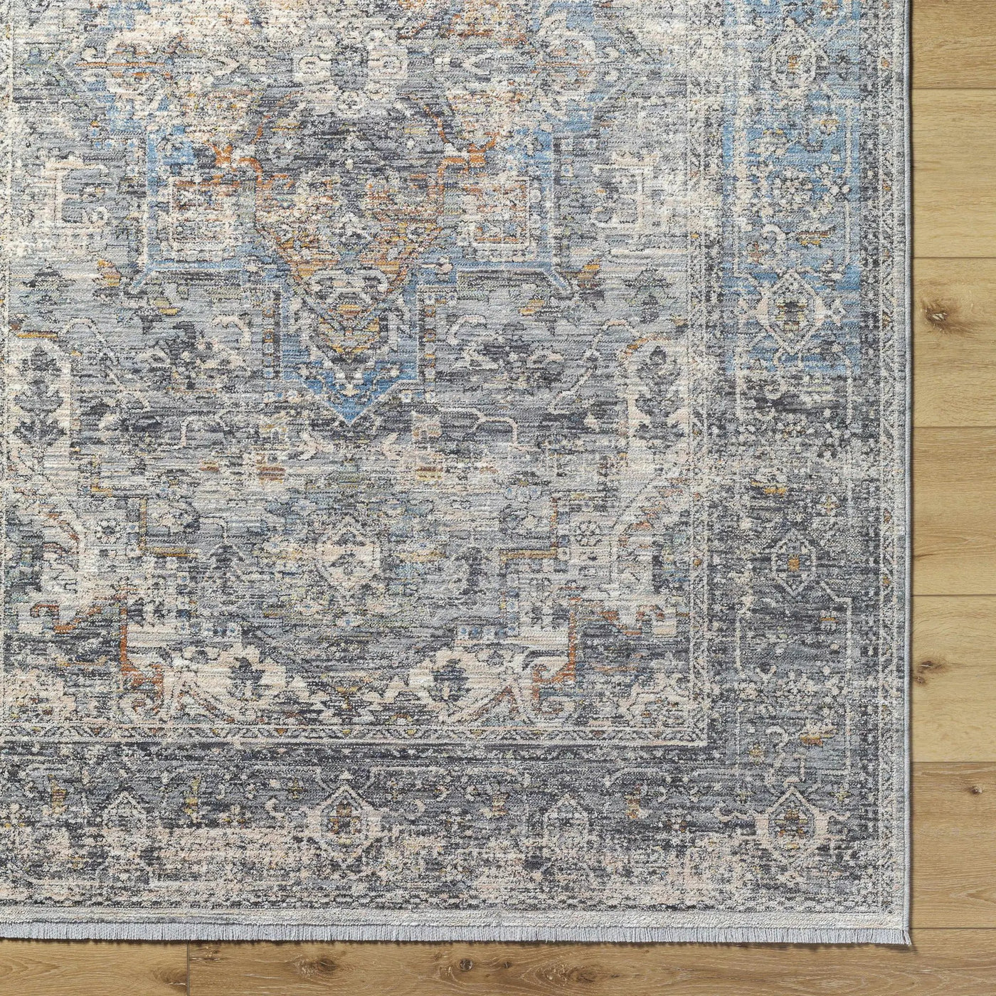 Erela Area Rug - Clearance by Boutique Rugs
