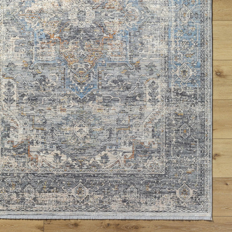 Erela Area Rug - Clearance by Boutique Rugs
