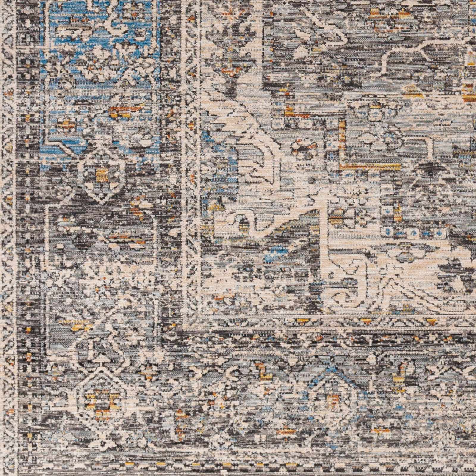 Erela Area Rug - Clearance by Boutique Rugs