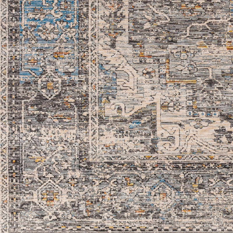 Erela Area Rug - Clearance by Boutique Rugs