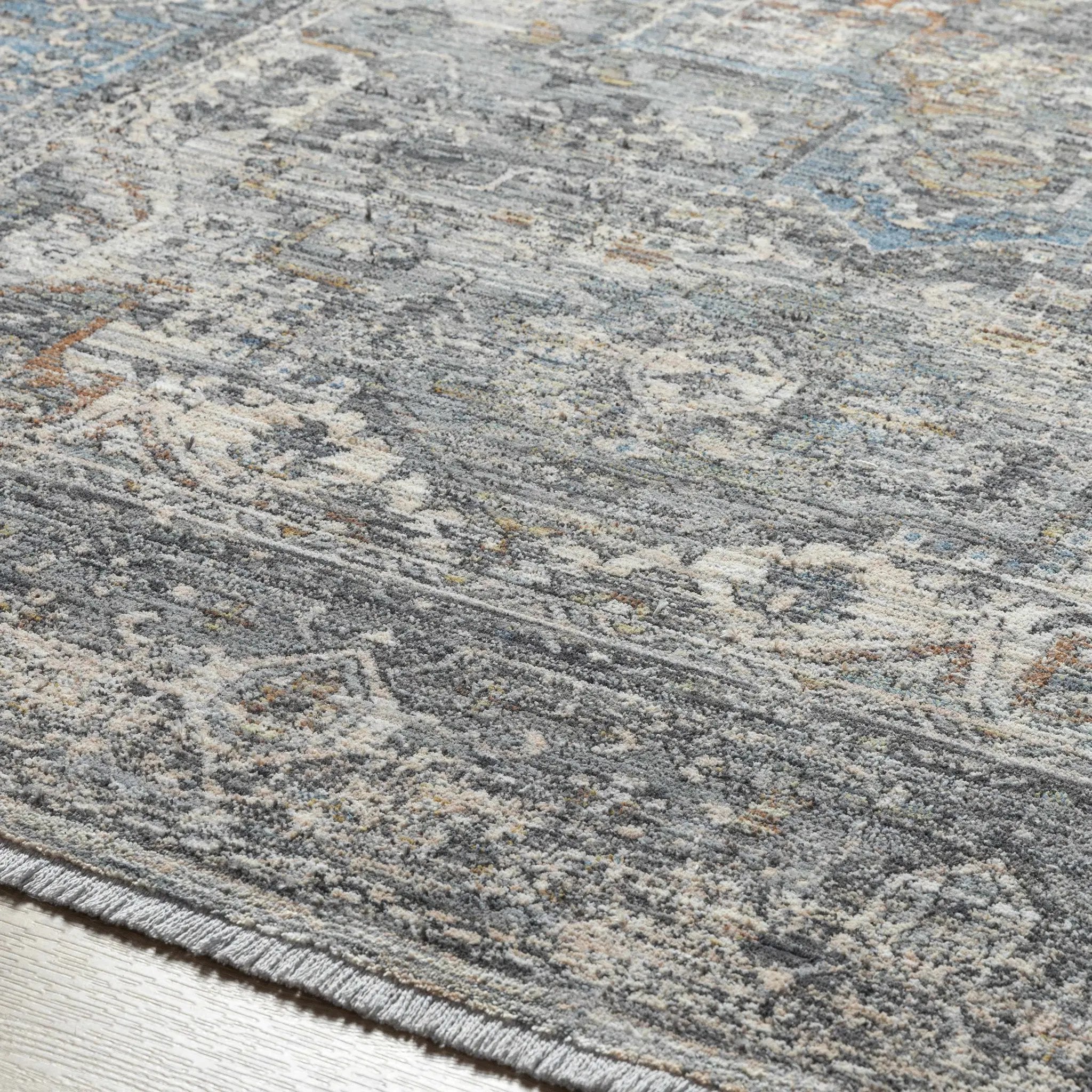Erela Area Rug - Clearance by Boutique Rugs