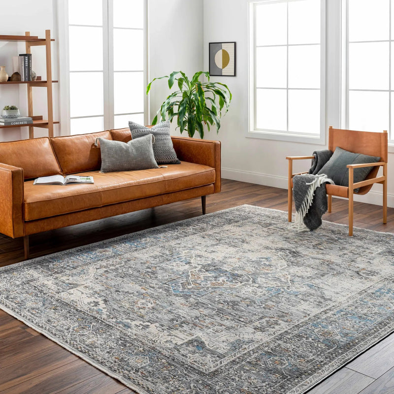 Erela Area Rug - Clearance by Boutique Rugs