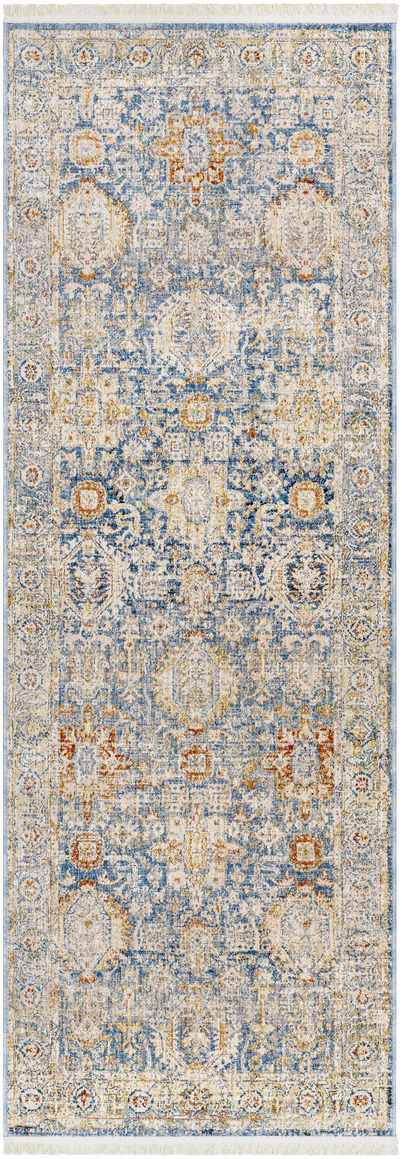 Eytan Area Rug - Clearance by Boutique Rugs
