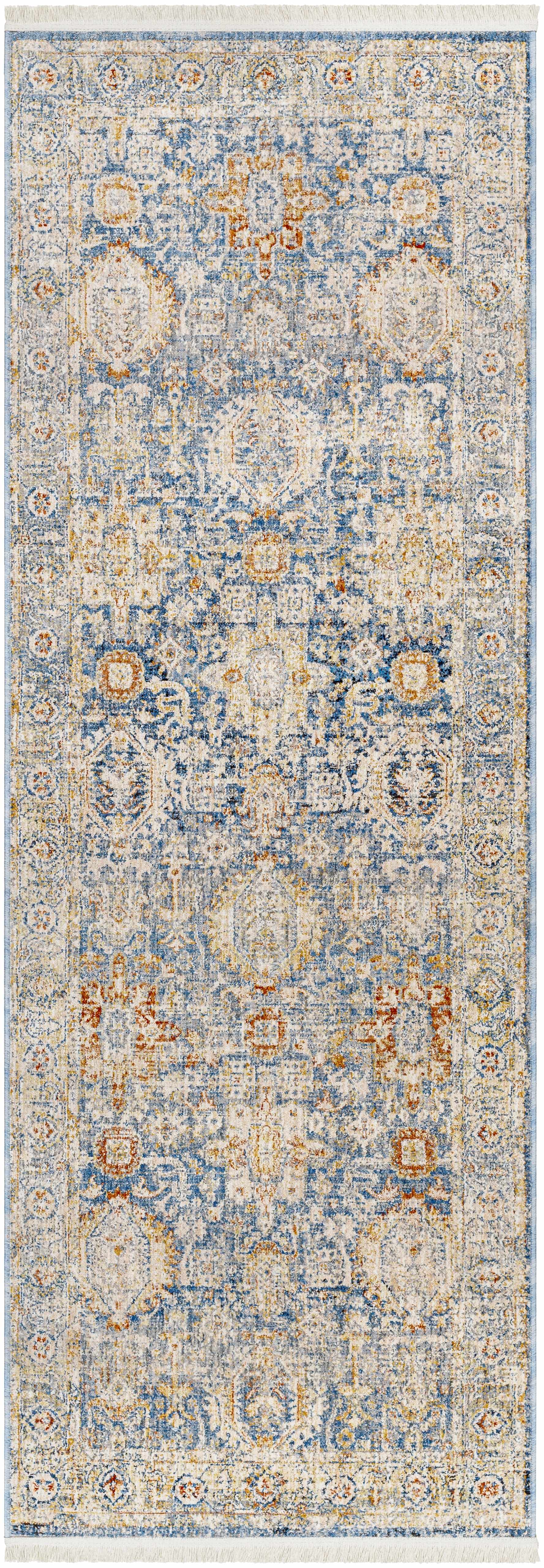 Eytan Area Rug - Clearance by Boutique Rugs