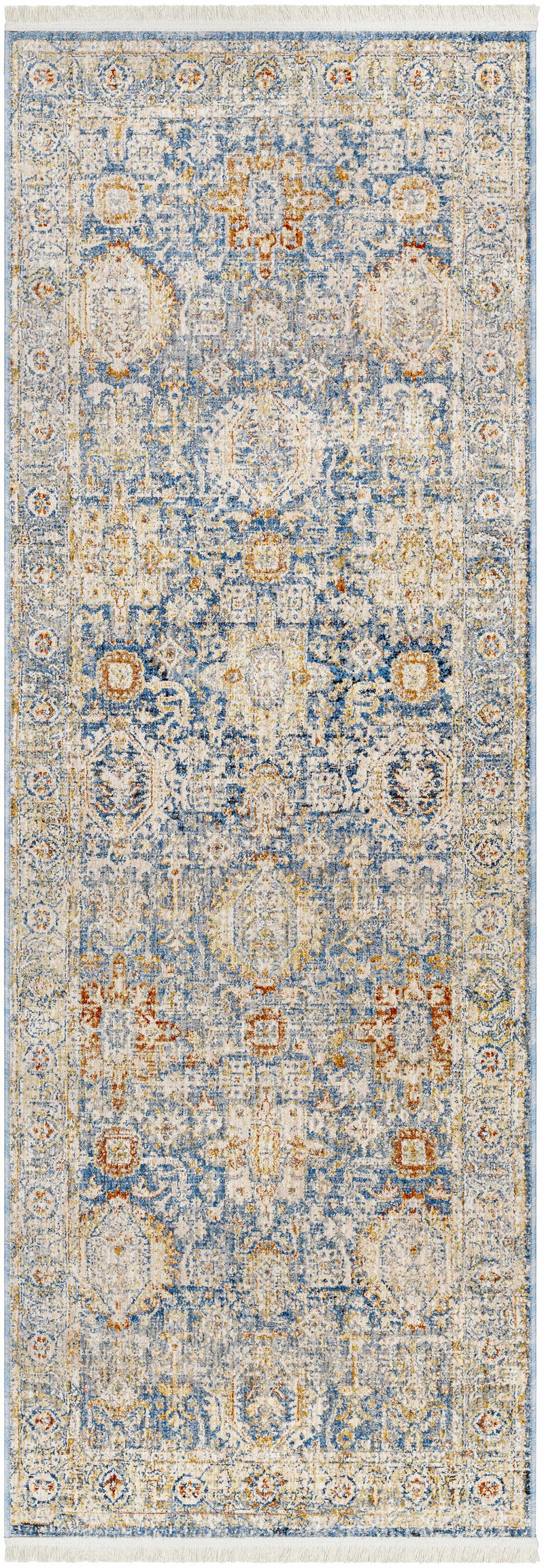 Eytan Area Rug - Clearance by Boutique Rugs