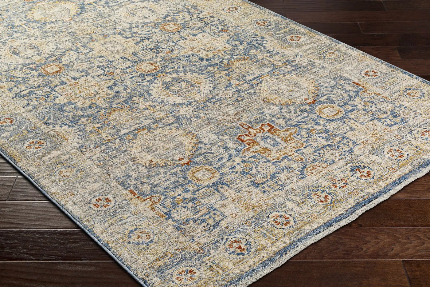 Eytan Area Rug - Clearance by Boutique Rugs
