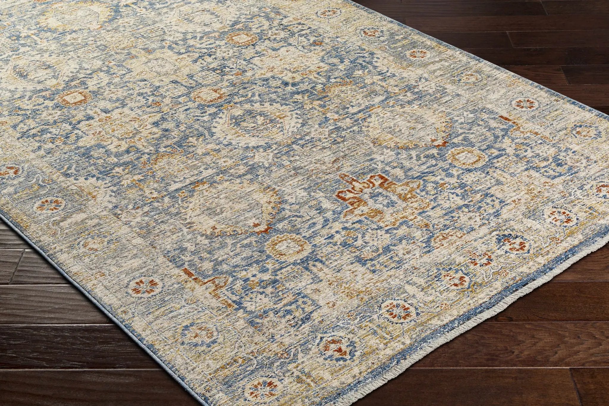 Eytan Area Rug - Clearance by Boutique Rugs