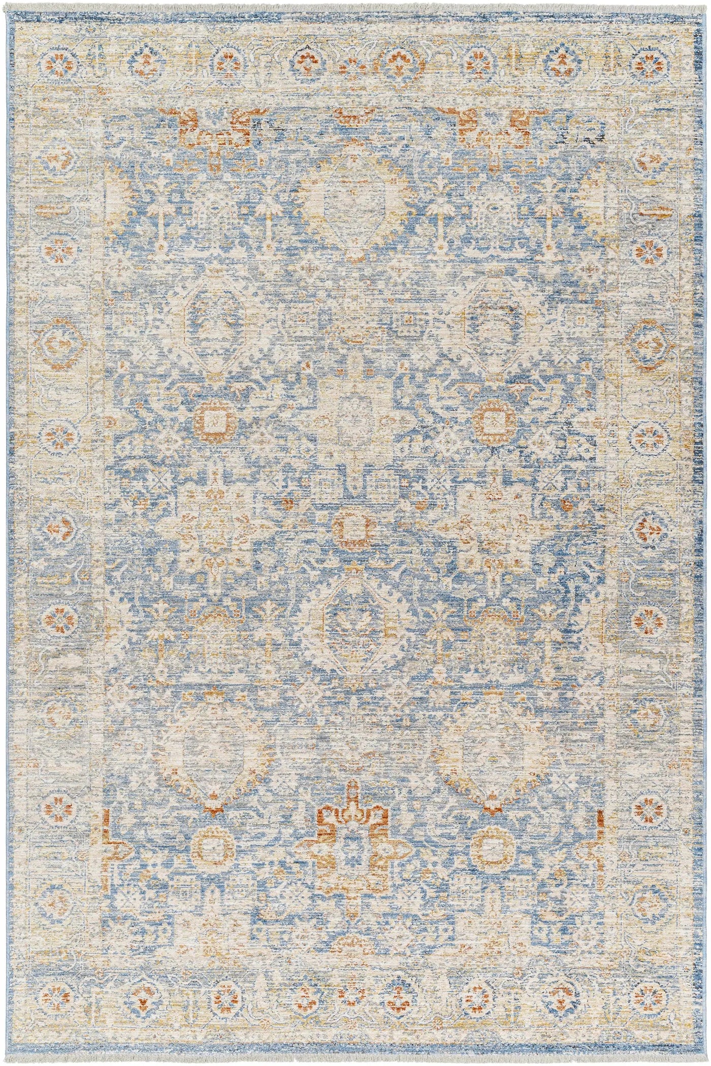 Eytan Area Rug - Clearance by Boutique Rugs