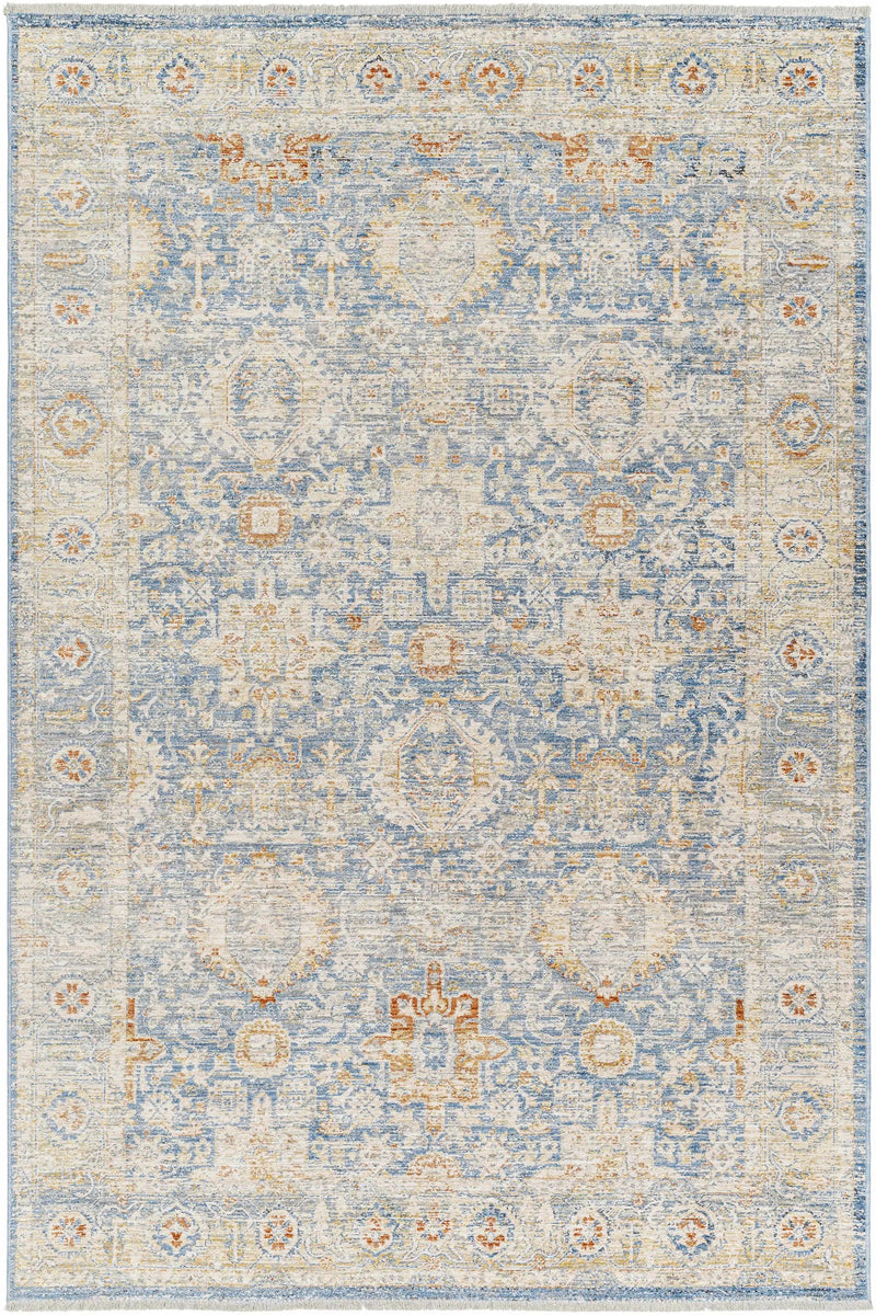 Eytan Area Rug - Clearance by Boutique Rugs