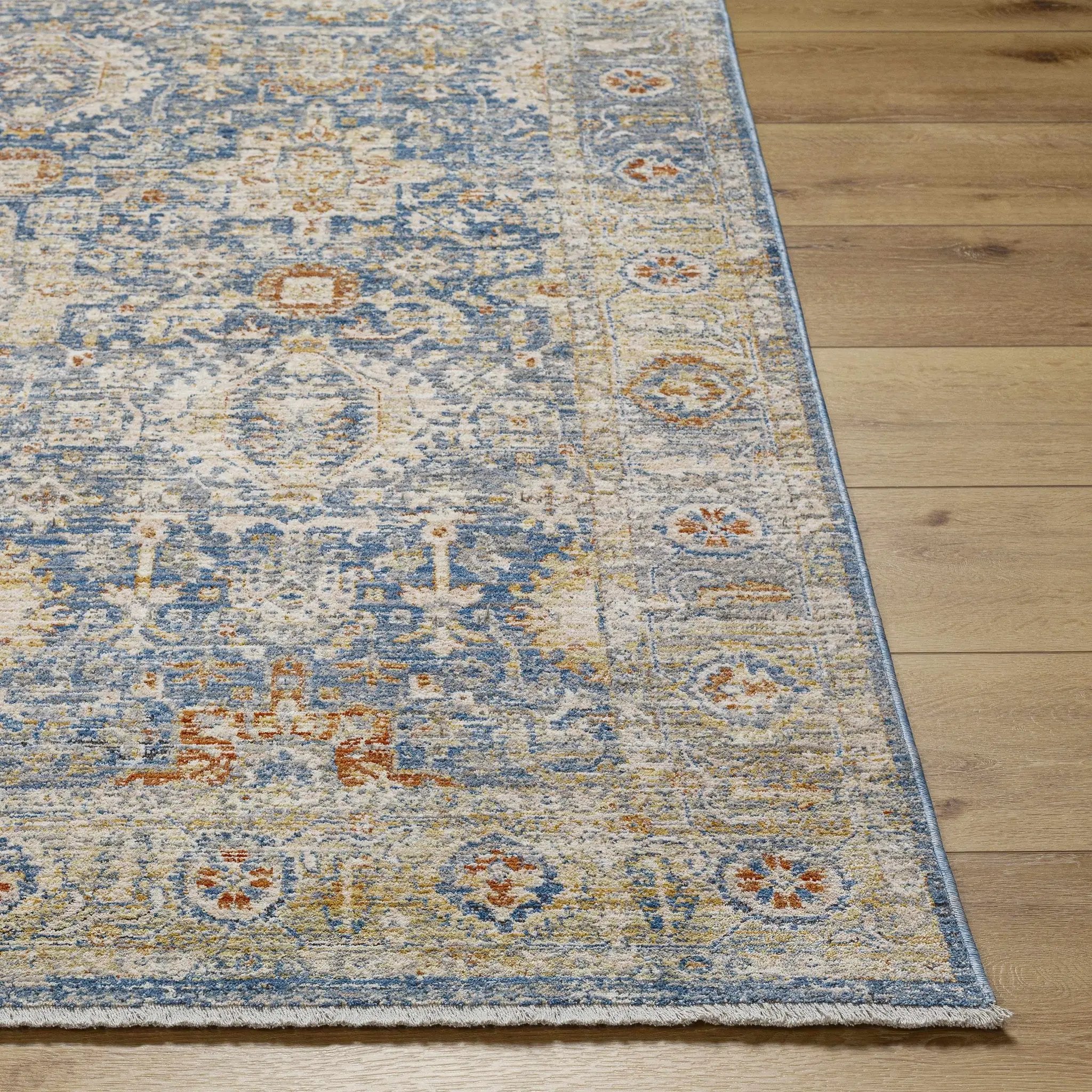 Eytan Area Rug - Clearance by Boutique Rugs