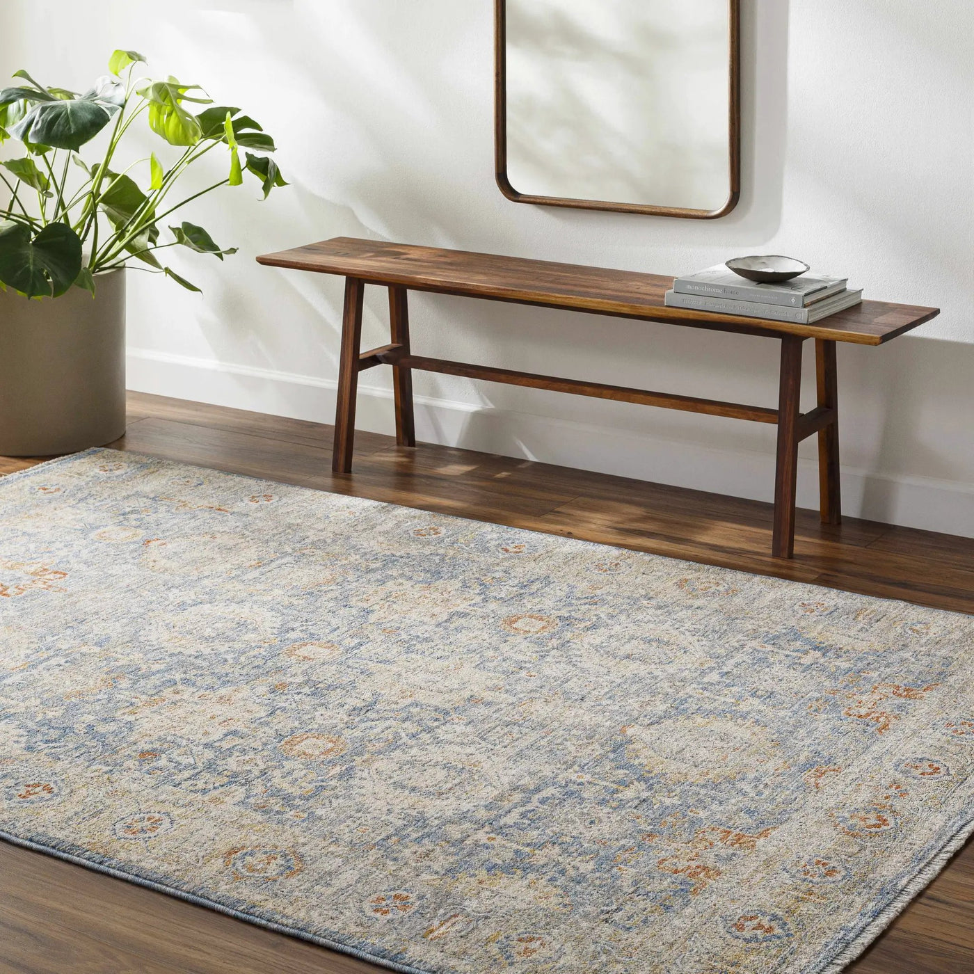 Eytan Area Rug - Clearance by Boutique Rugs
