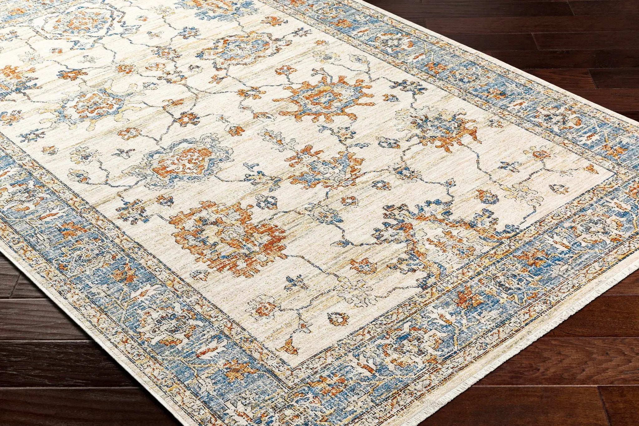 Luma Area Rug - Clearance by Boutique Rugs
