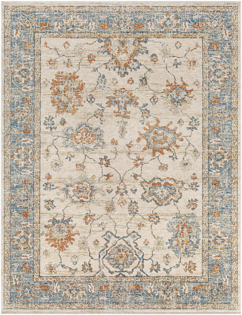 Luma Area Rug - Clearance by Boutique Rugs