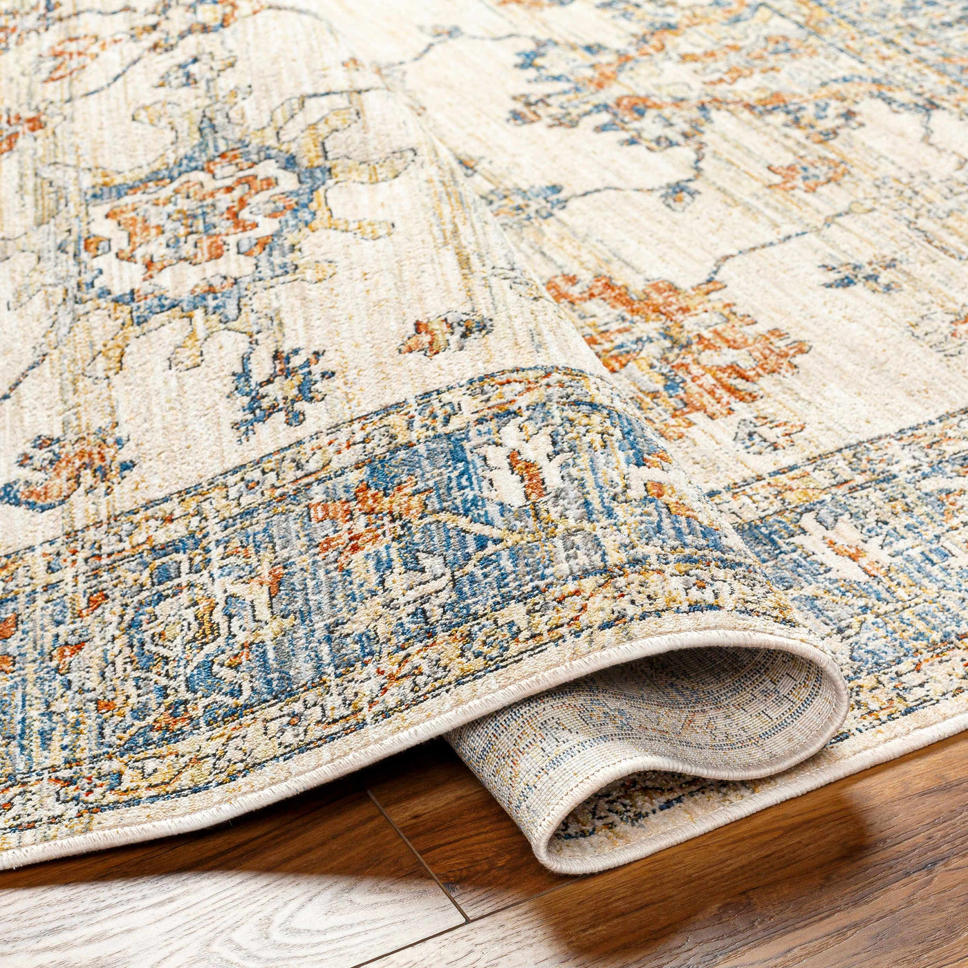 Luma Area Rug - Clearance by Boutique Rugs