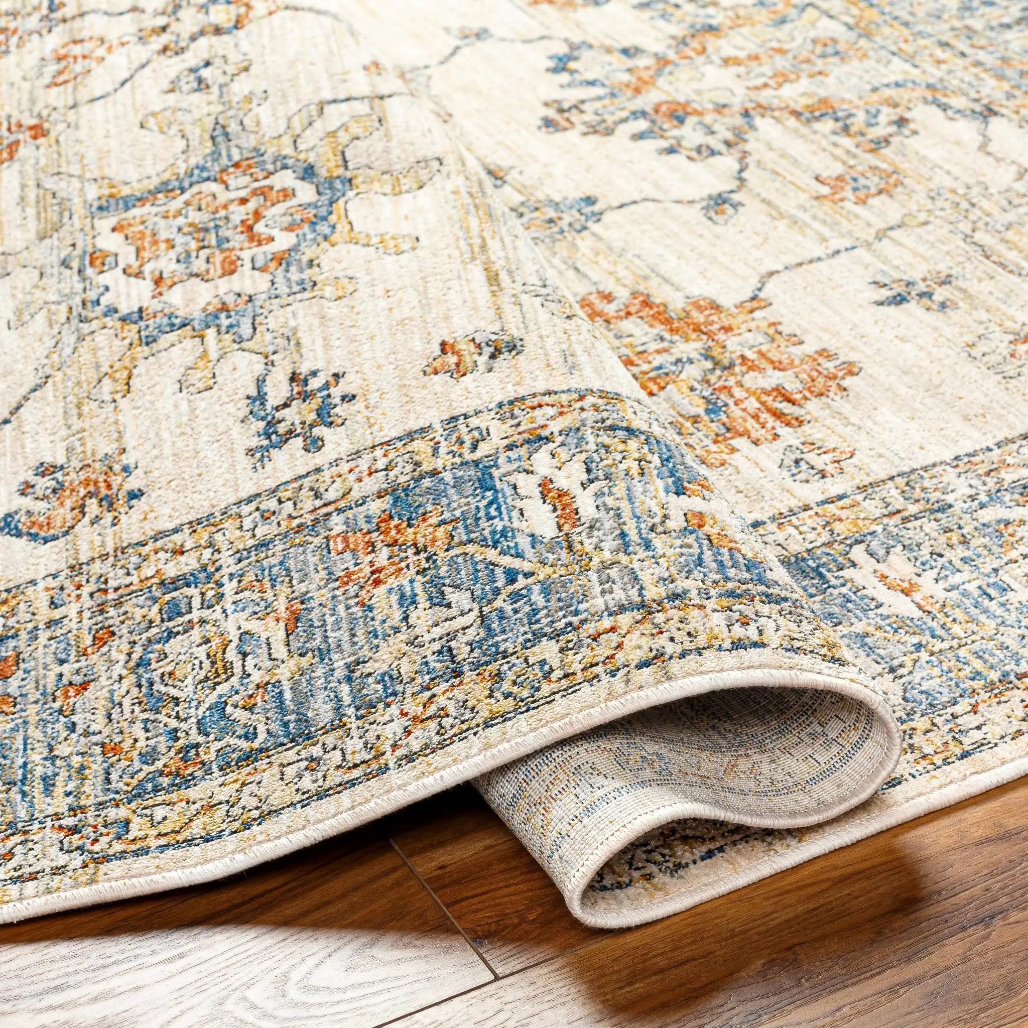 Luma Area Rug - Clearance by Boutique Rugs
