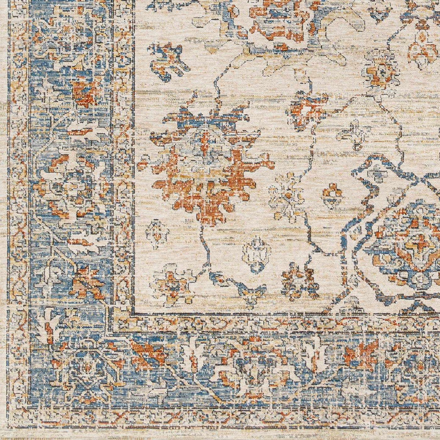 Luma Area Rug - Clearance by Boutique Rugs