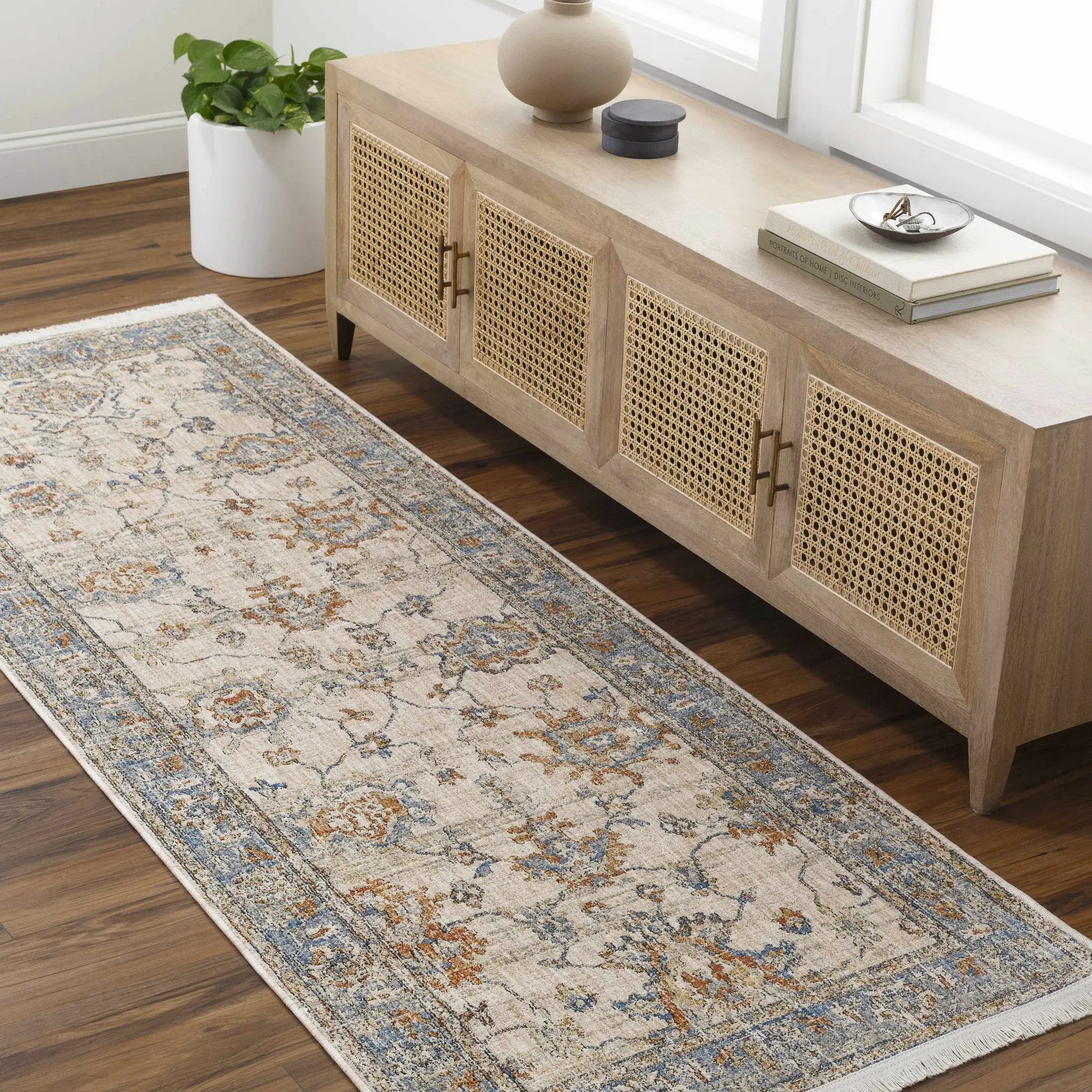 Luma Area Rug - Clearance by Boutique Rugs