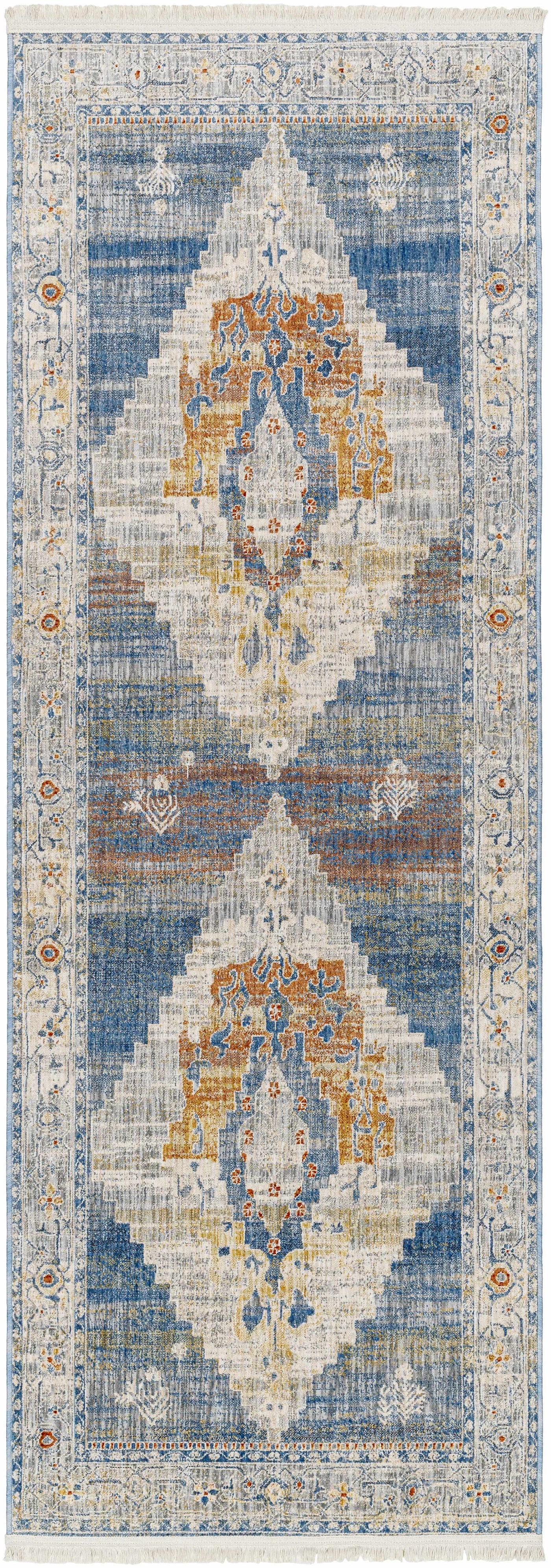 Shin Area Rug - Clearance by Boutique Rugs