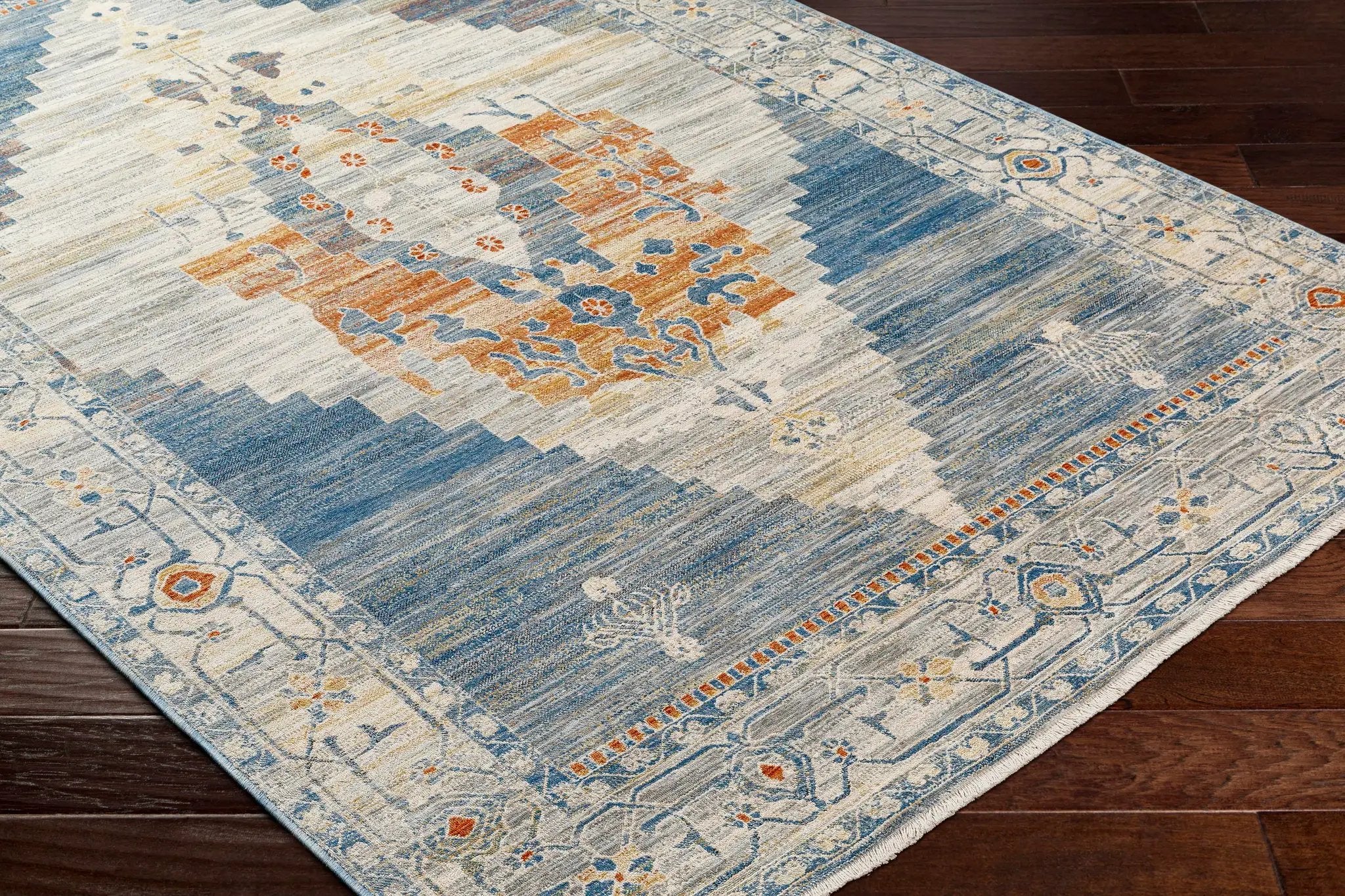 Shin Area Rug - Clearance by Boutique Rugs