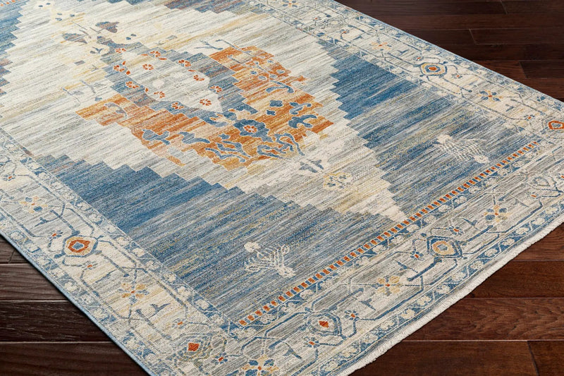 Shin Area Rug - Clearance by Boutique Rugs