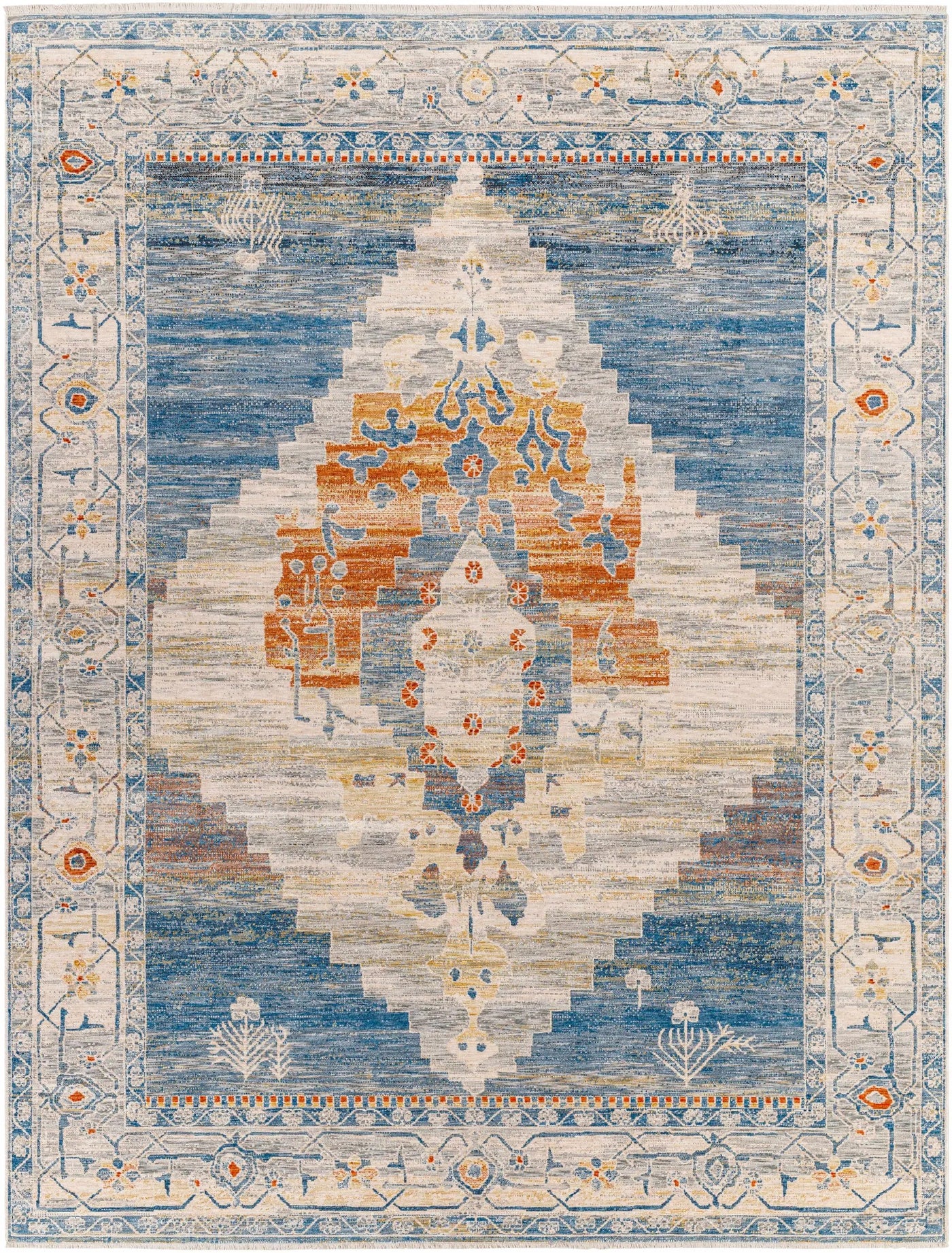 Shin Area Rug - Clearance by Boutique Rugs
