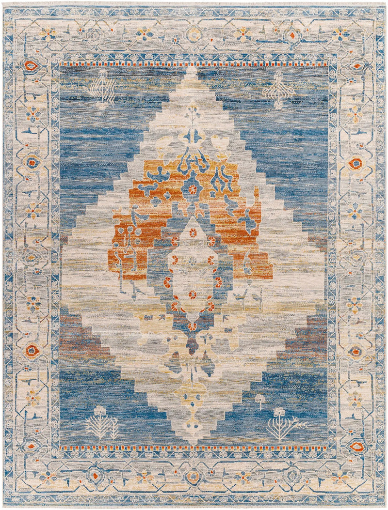 Shin Area Rug - Clearance by Boutique Rugs