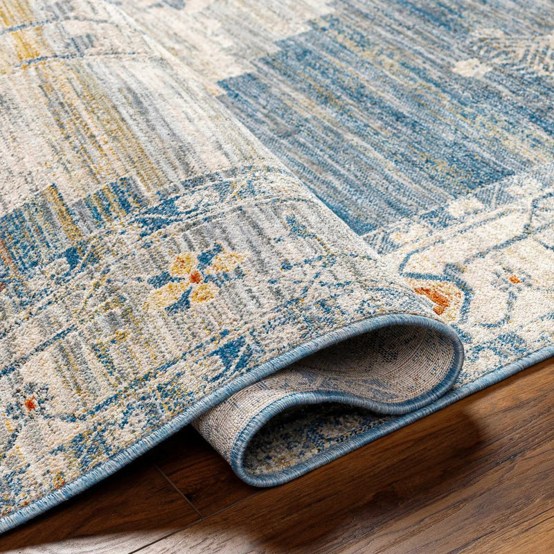 Shin Area Rug - Clearance by Boutique Rugs