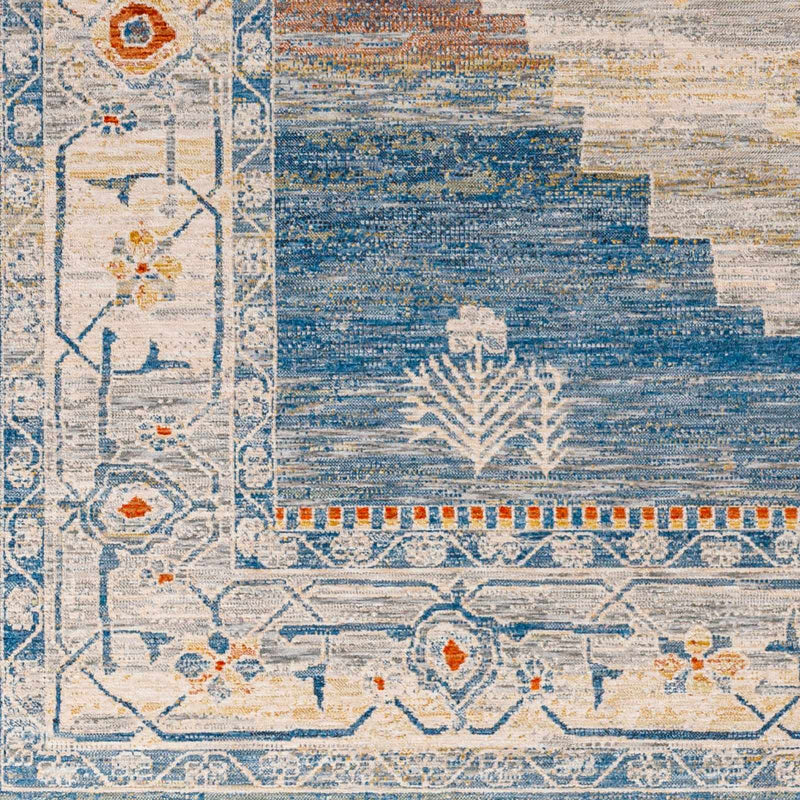Shin Area Rug - Clearance by Boutique Rugs