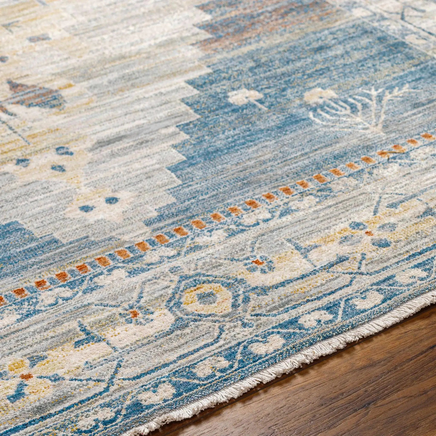 Shin Area Rug - Clearance by Boutique Rugs